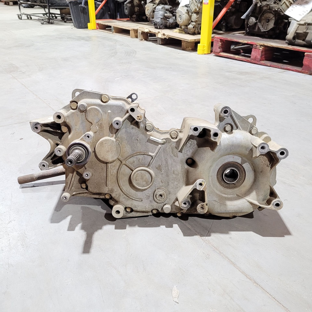 asm-trans,pds,no diff,boss | MIC Parts